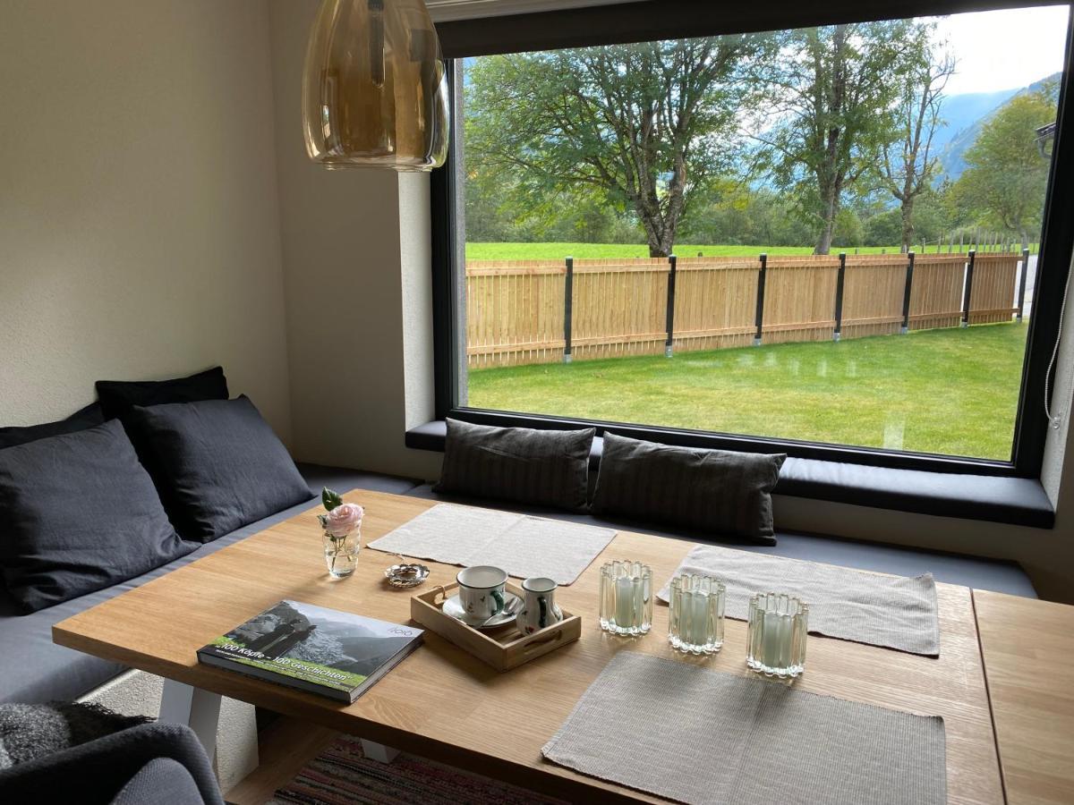 Apartament Alpartment 38 Rauris Zewnętrze zdjęcie