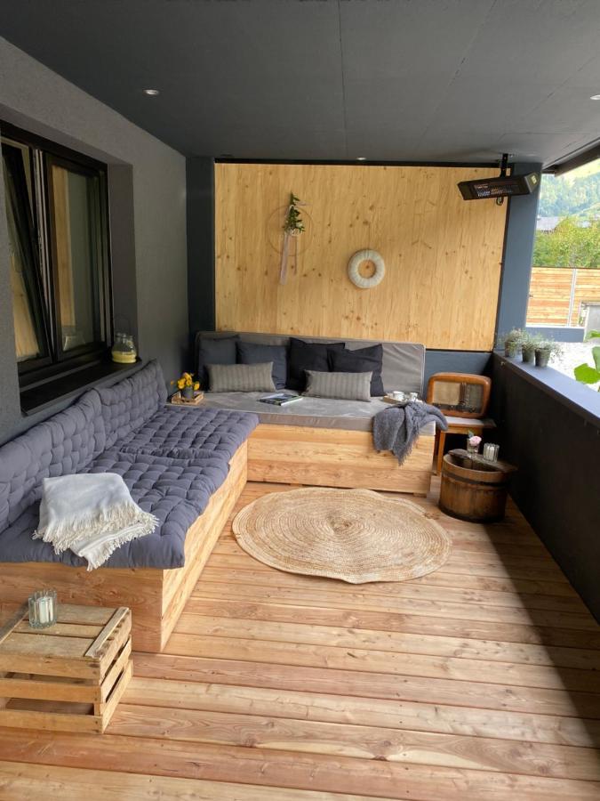 Apartament Alpartment 38 Rauris Zewnętrze zdjęcie