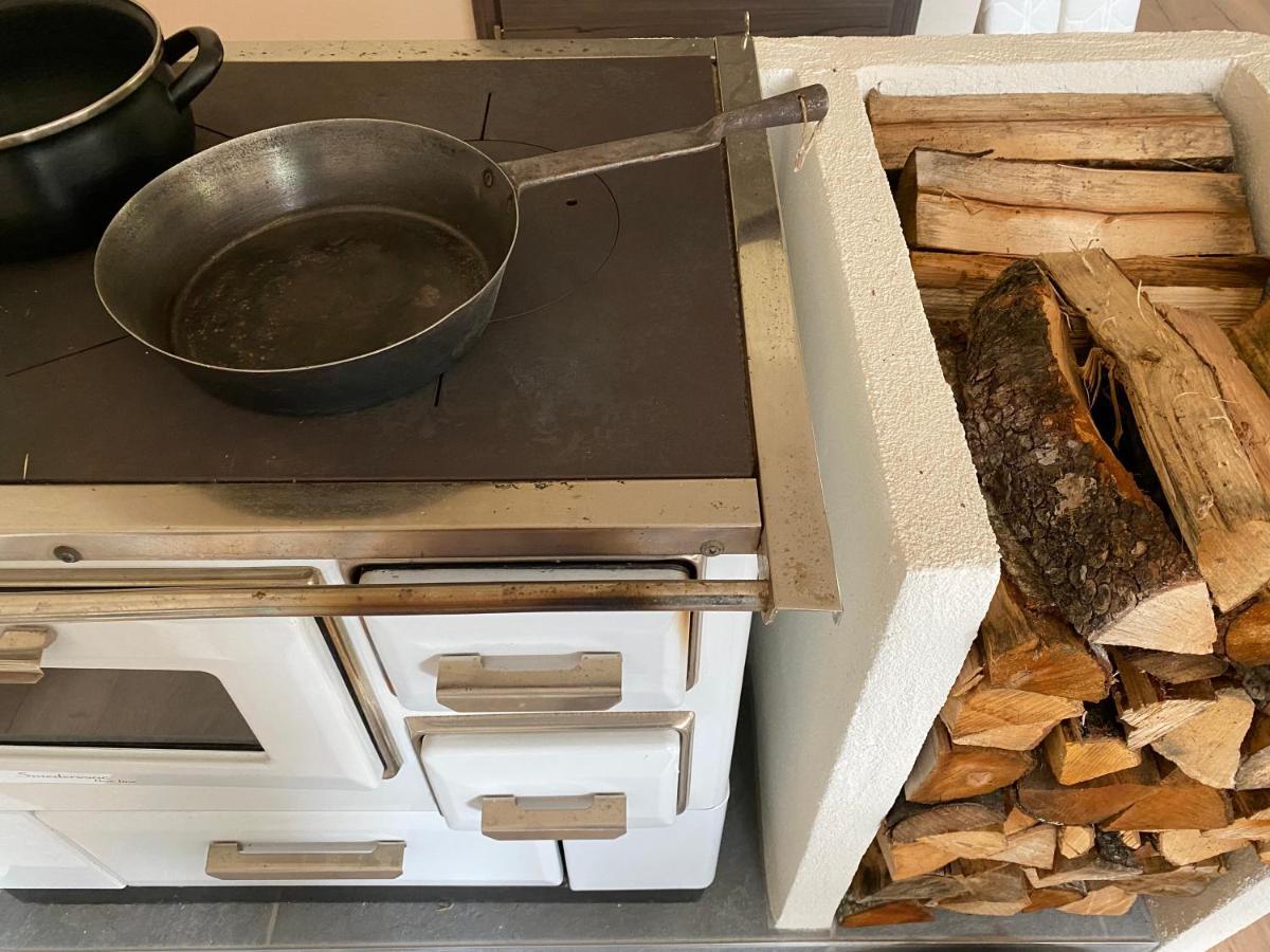 Apartament Alpartment 38 Rauris Zewnętrze zdjęcie