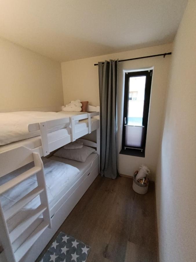 Apartament Alpartment 38 Rauris Zewnętrze zdjęcie