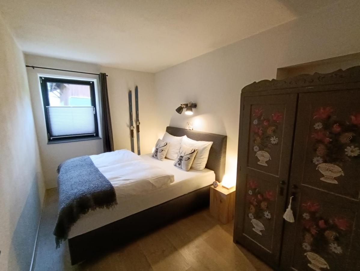 Apartament Alpartment 38 Rauris Zewnętrze zdjęcie