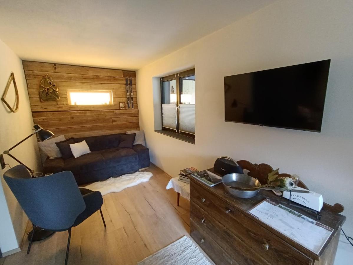 Apartament Alpartment 38 Rauris Zewnętrze zdjęcie