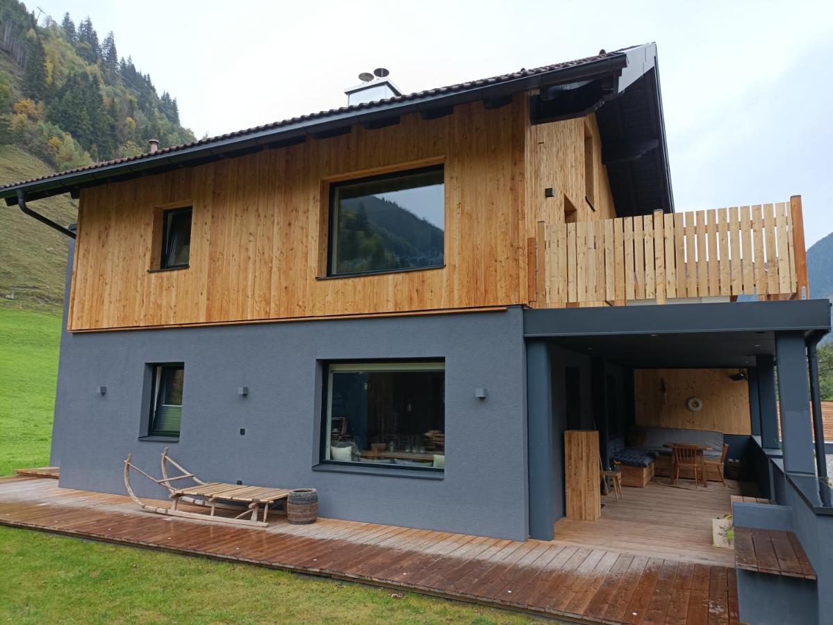 Apartament Alpartment 38 Rauris Zewnętrze zdjęcie